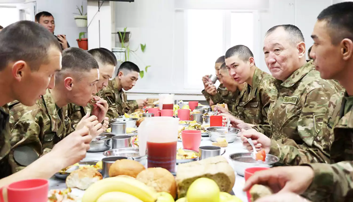 Почётный гость