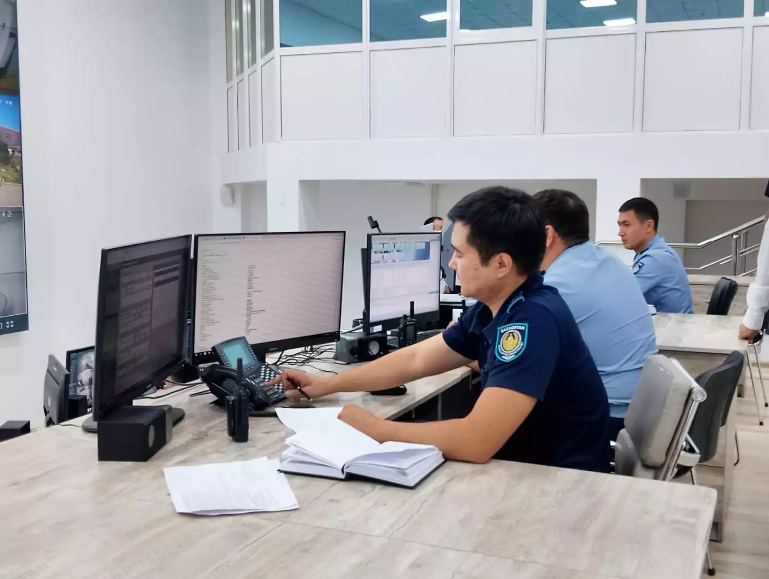 Не теряй своё, не бери чужое