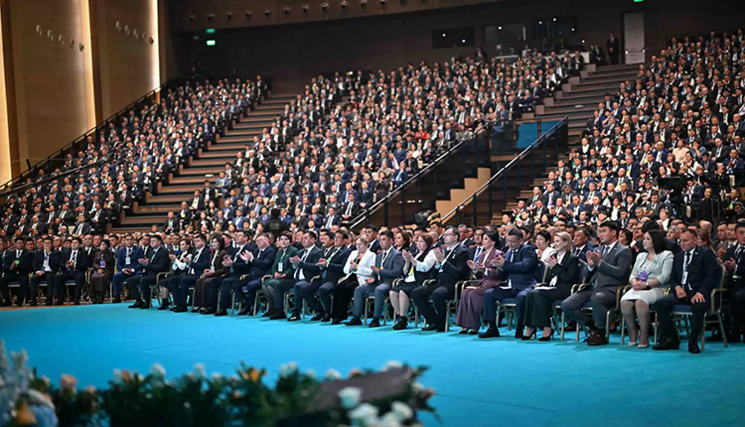 Развитие села - наш общий долг