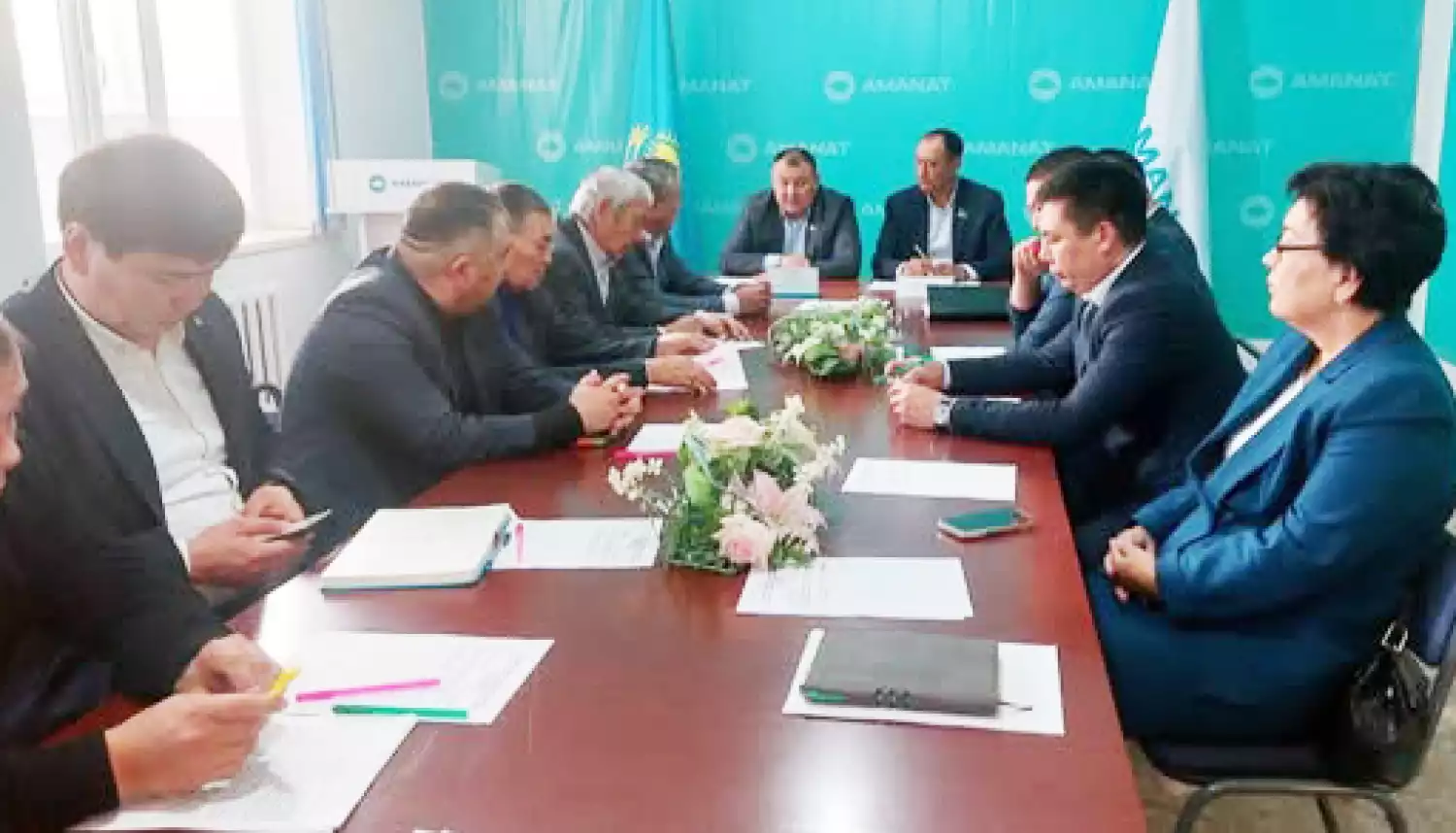 Повысить благосостояние населения