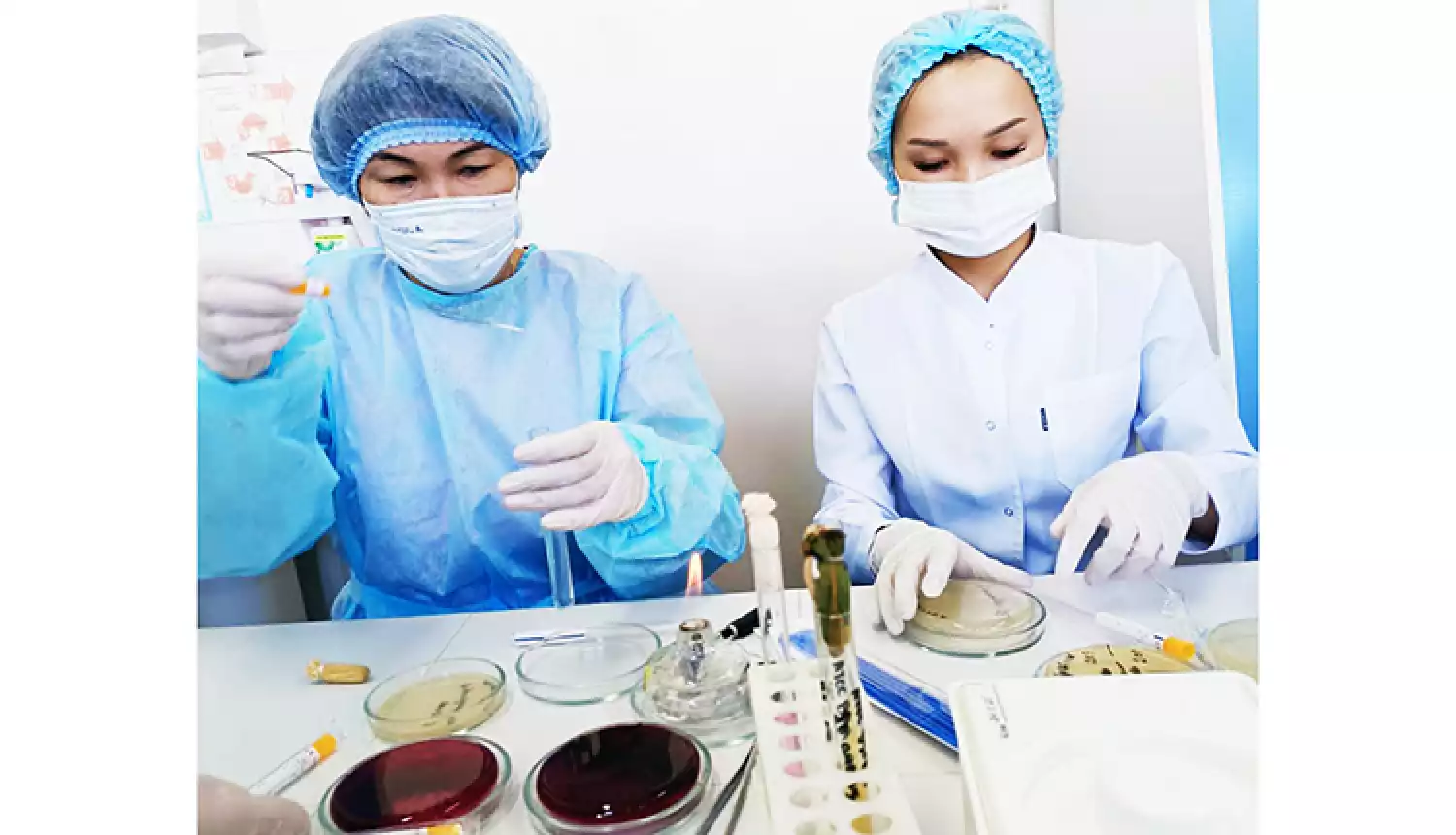 Когда важна точность