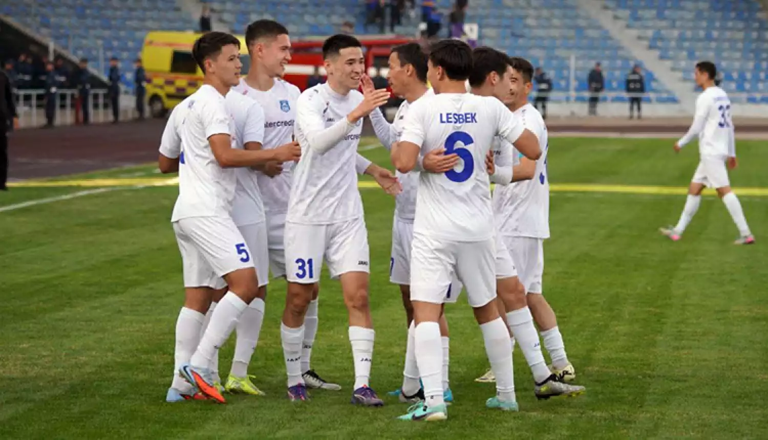 Ветер перемен