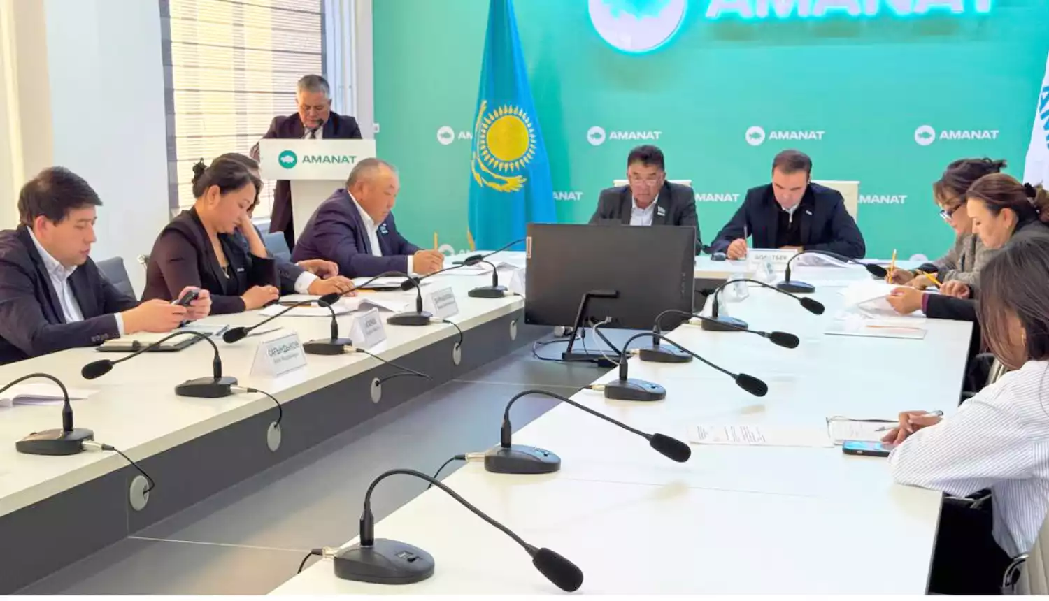 Ждём холод и снег