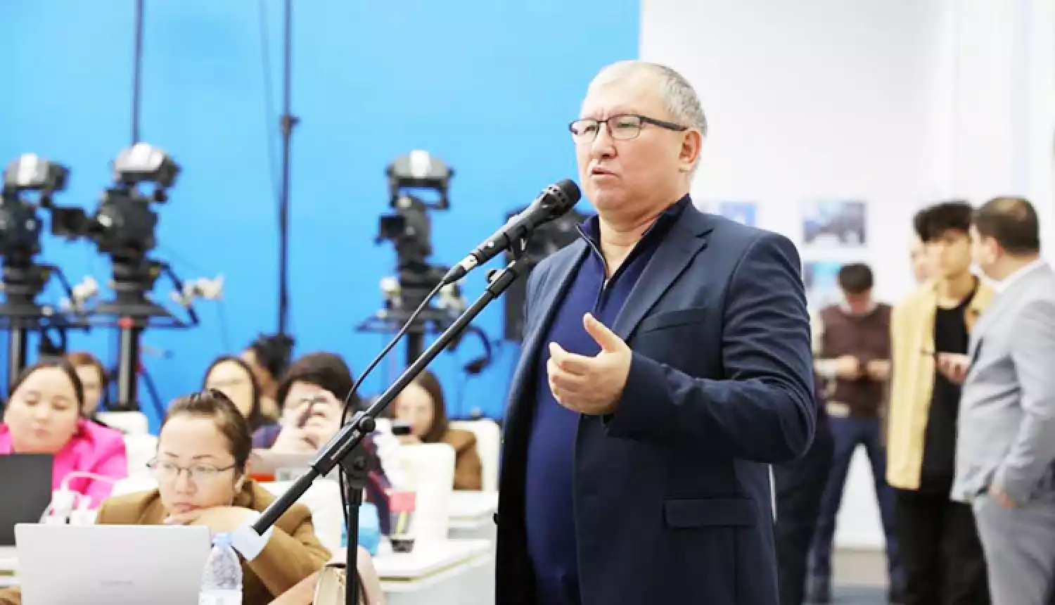 Открытая трибуна