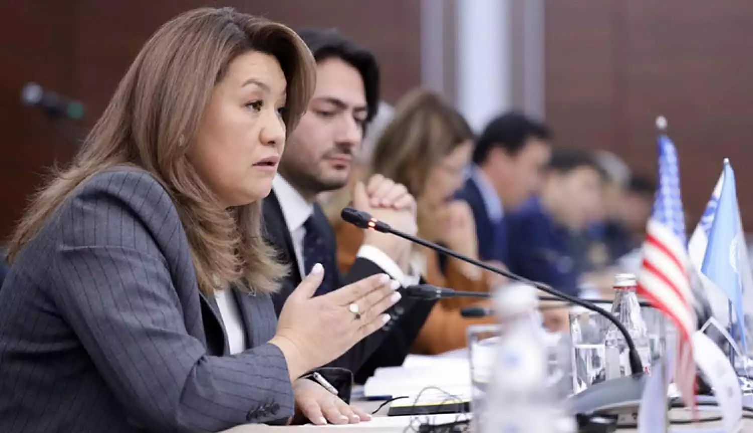 Упредить преступления