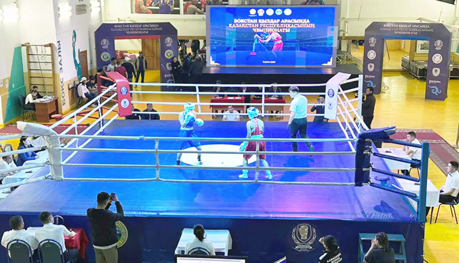 Победили сильнейшие