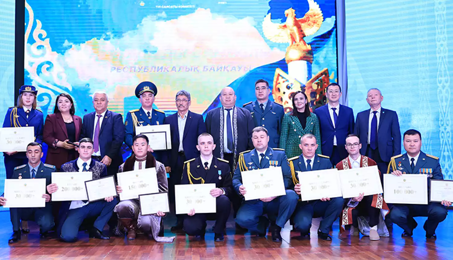 Слово как музыка души