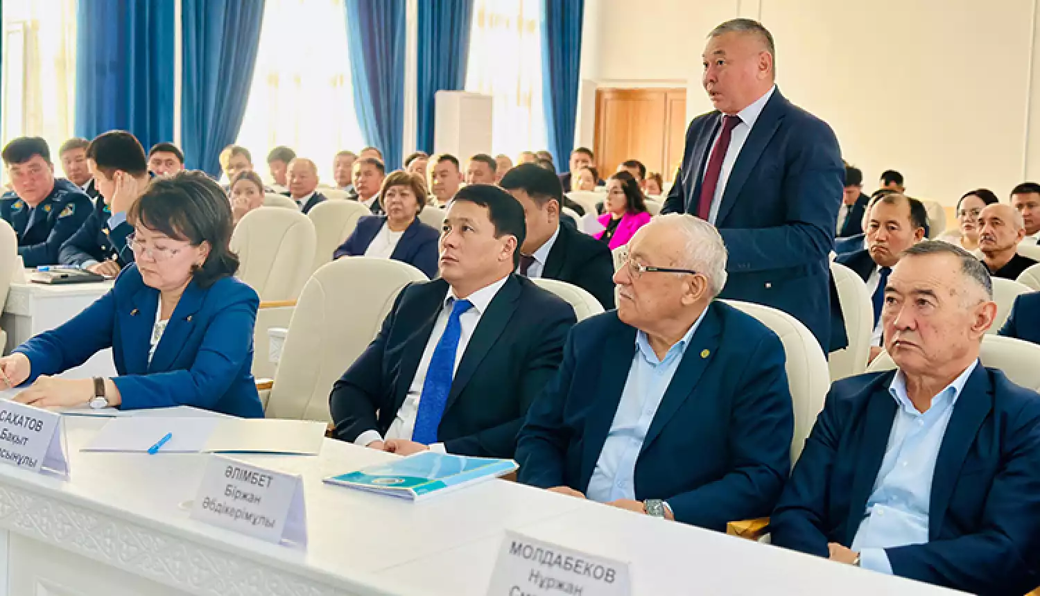 Дисциплина - основа воспитания