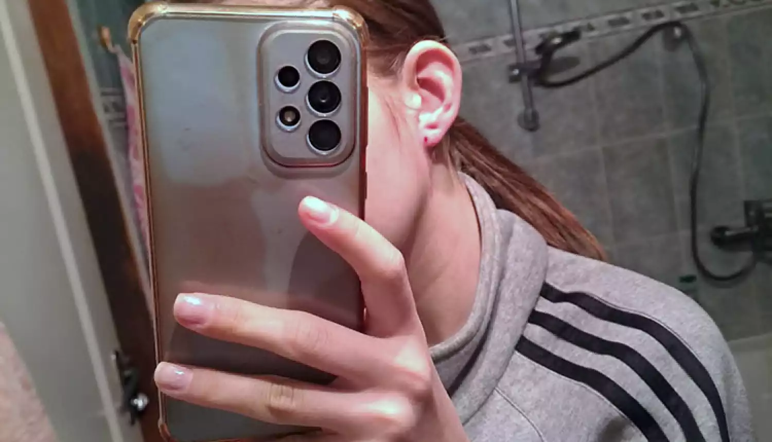 Трудные дети