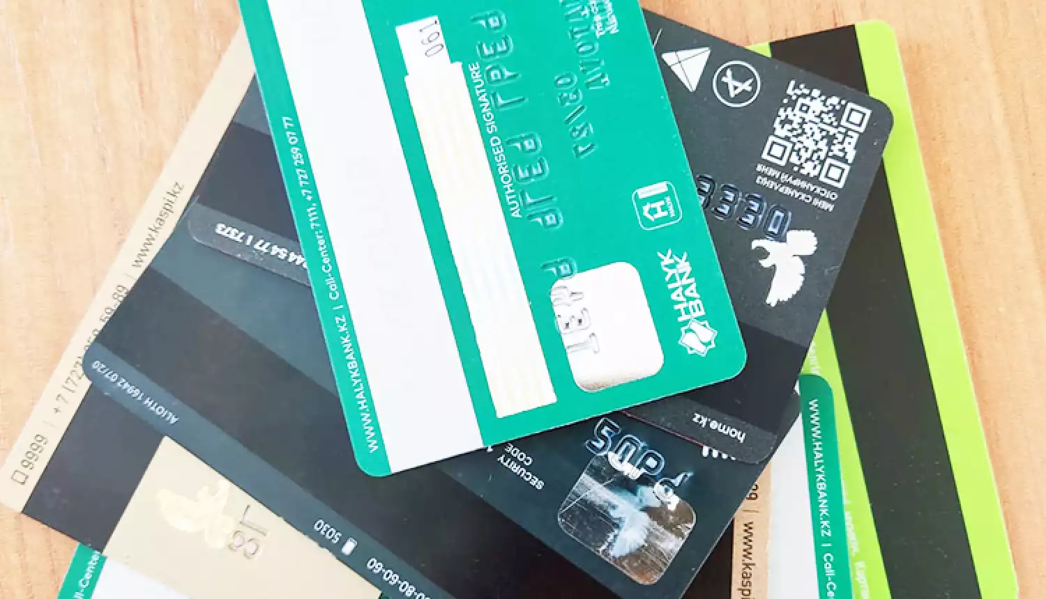 Деньги не любят рассеянных