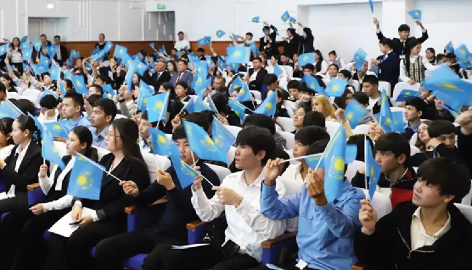 Голос будущего