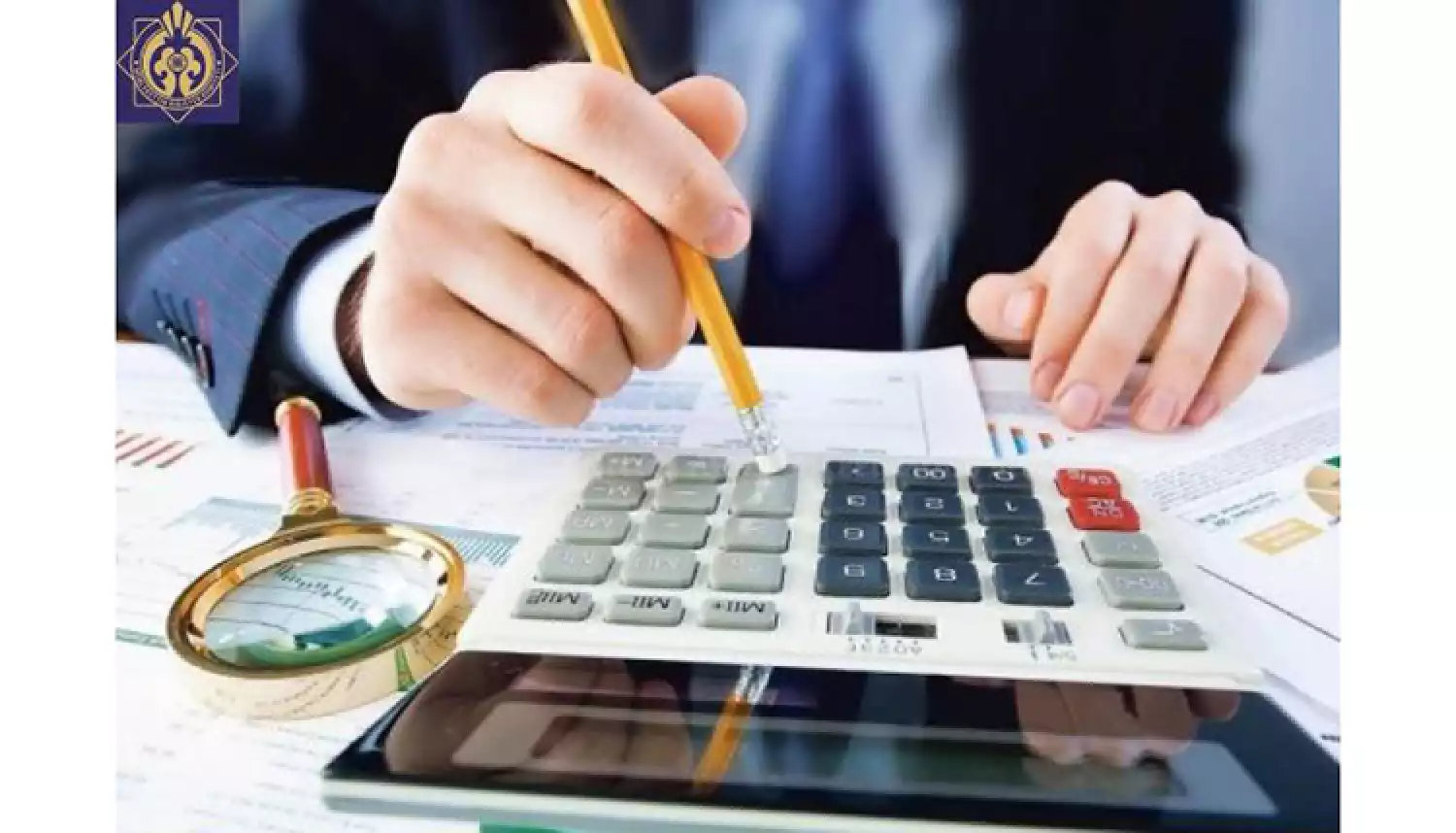 Спасибо от бюджета