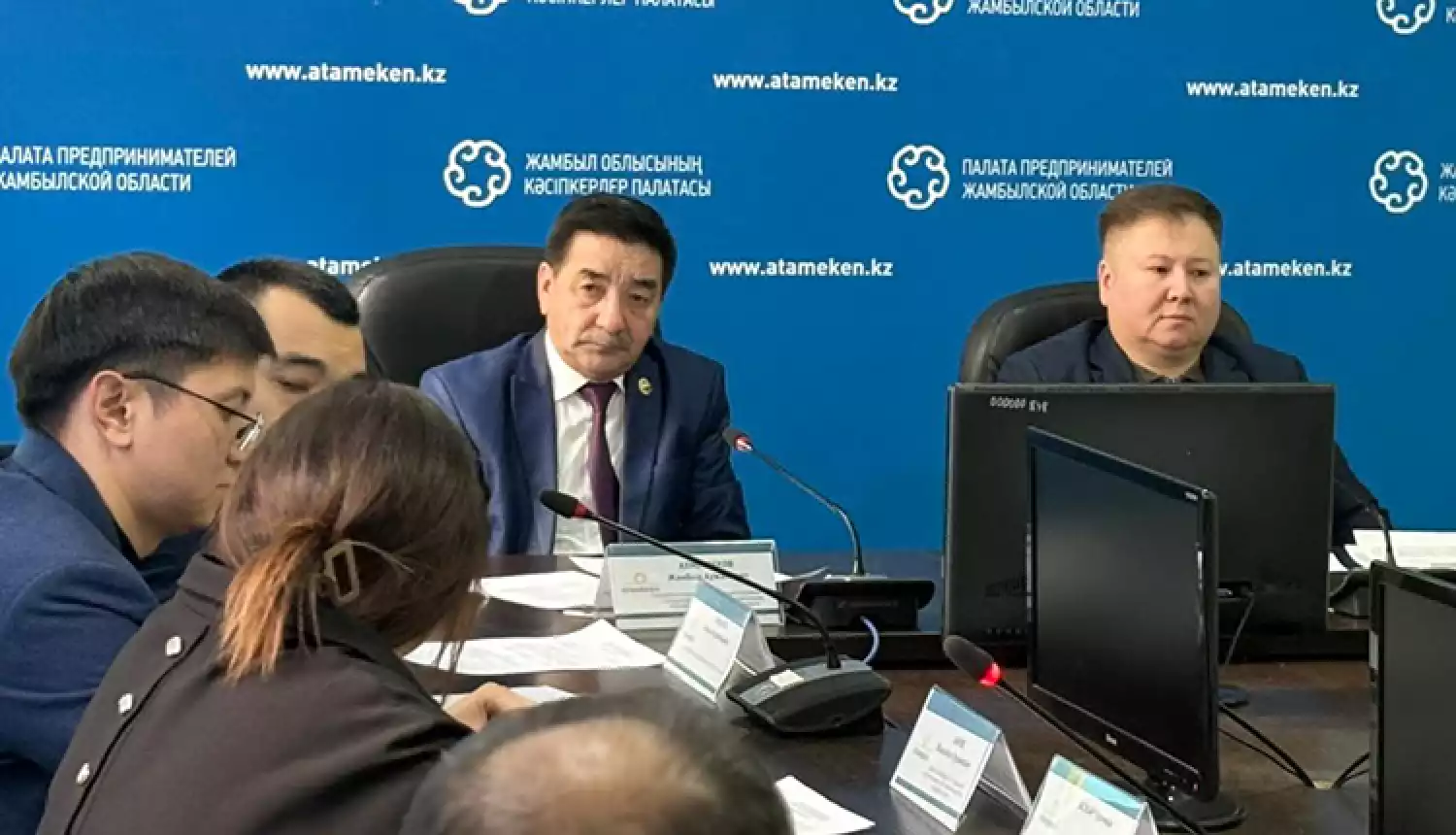 Строители против барьеров