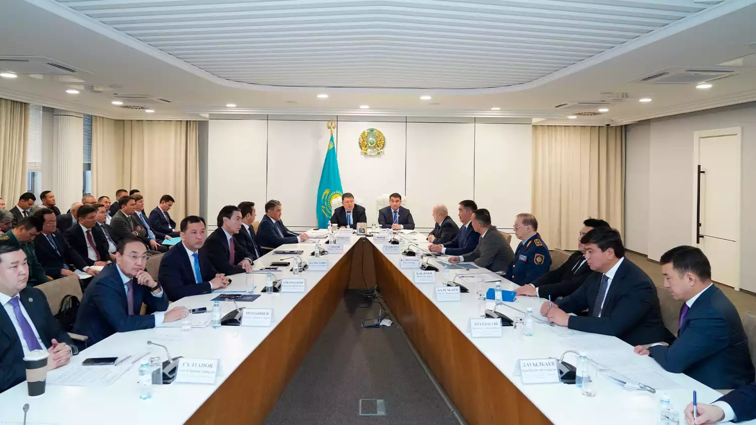 Туркестанская область пересмотрела лимиты под посев влагоемких культур