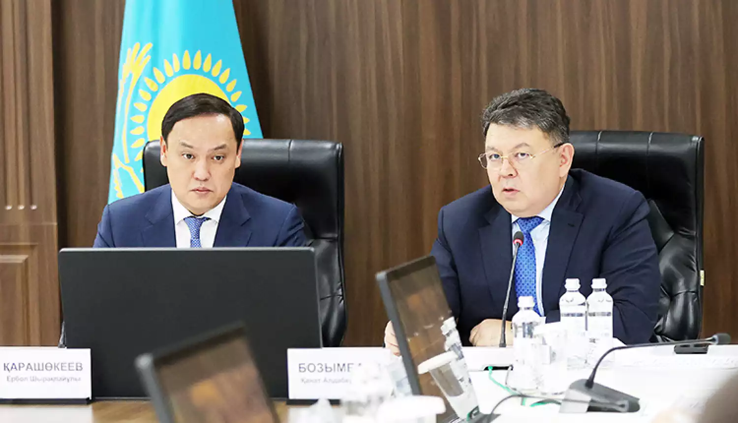 Фермерские заботы