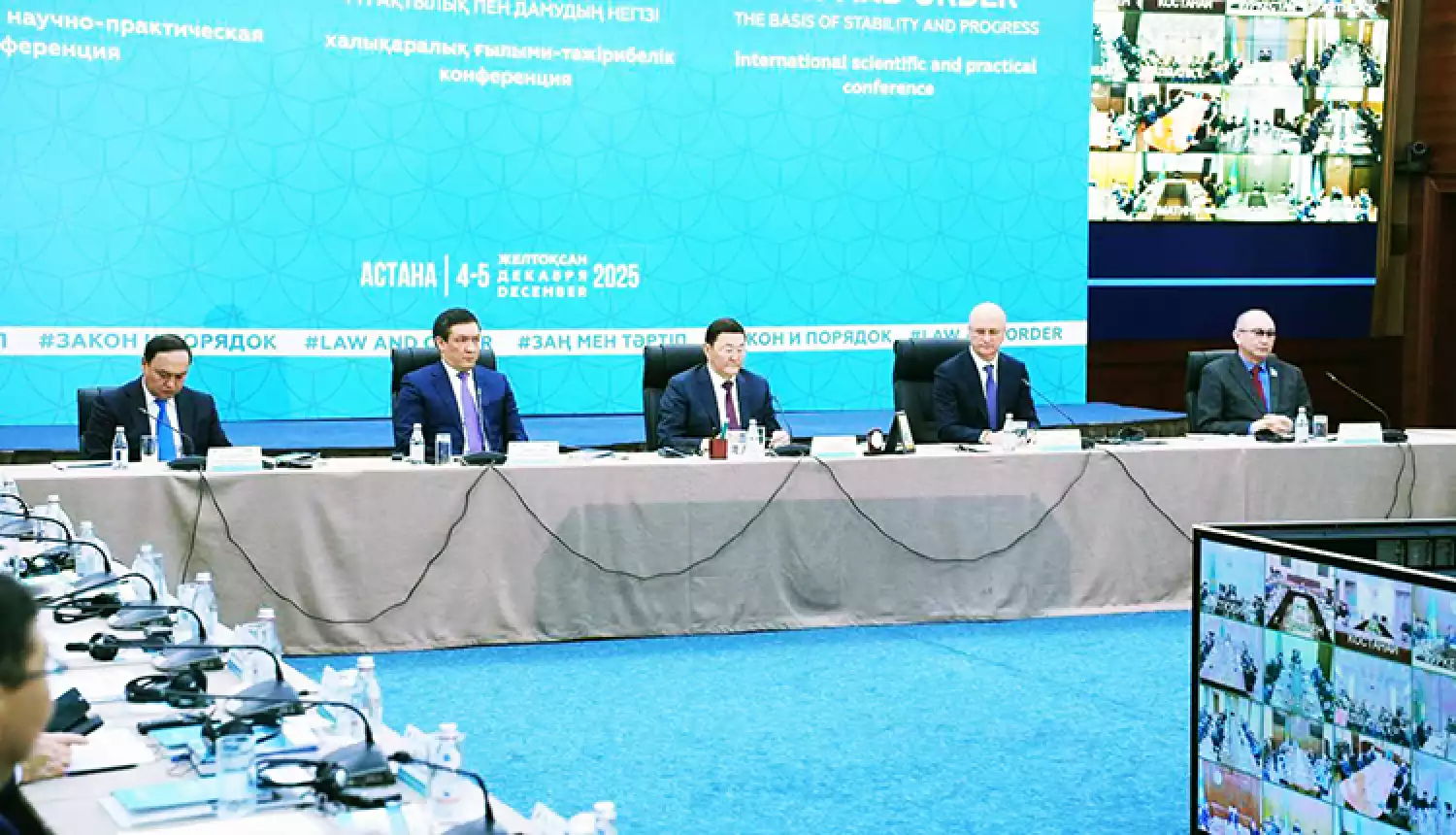 Для эффективной профилактики нарушений