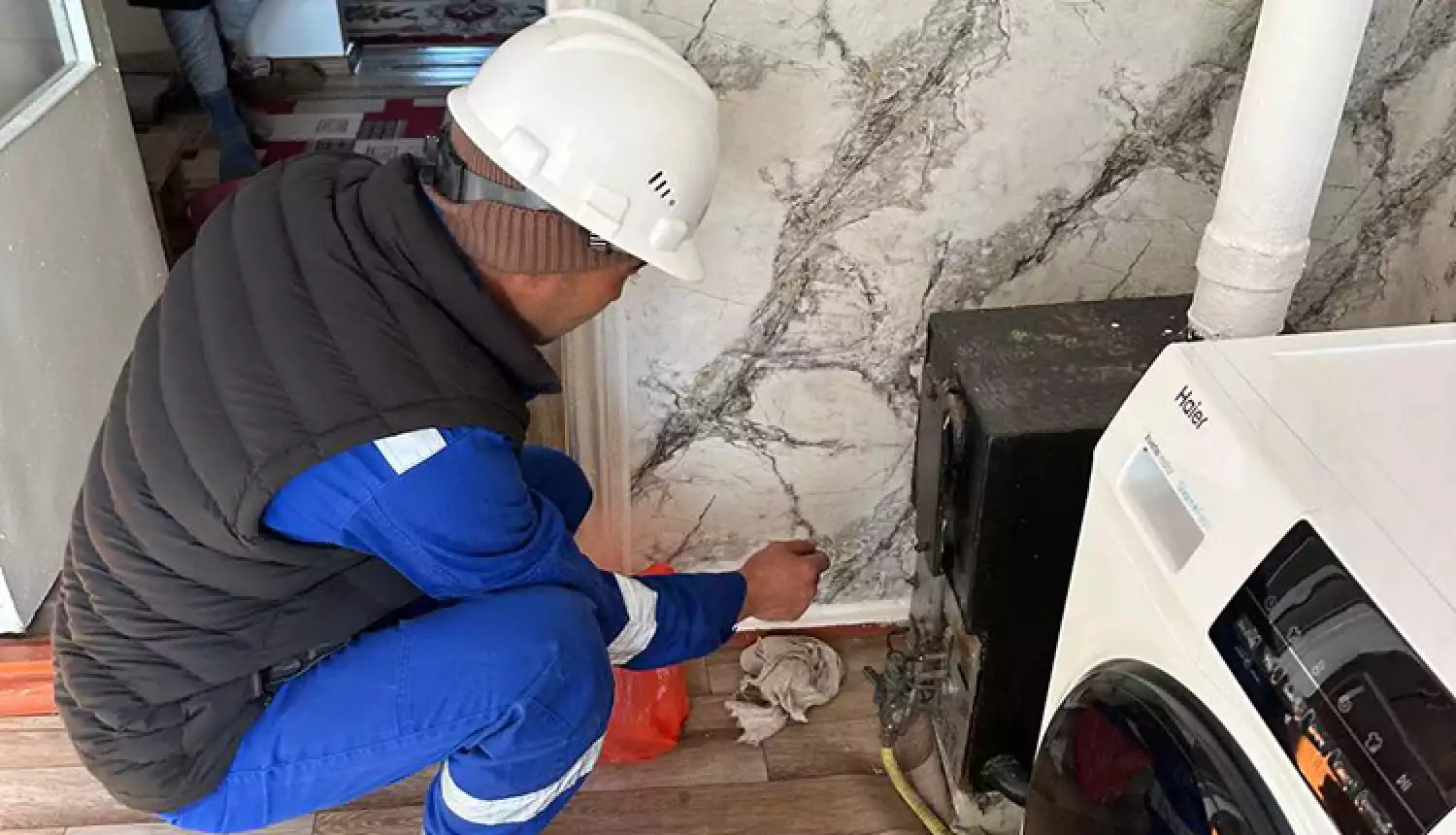 Газ не прощает ошибок