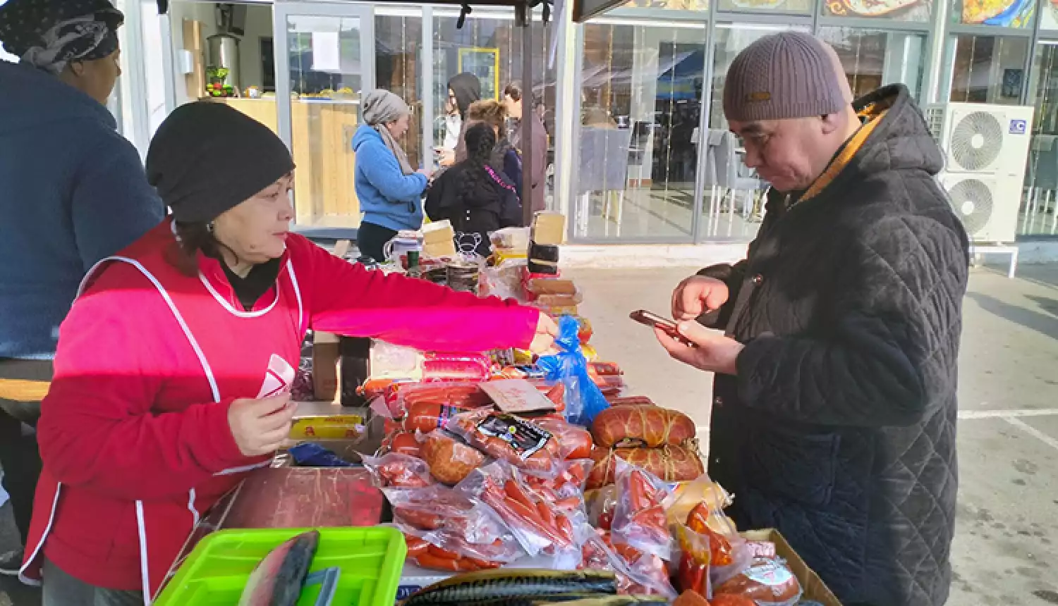 Стабилизируем цены