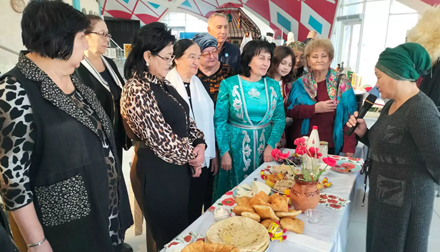 «Архыз» приглашает на выставку