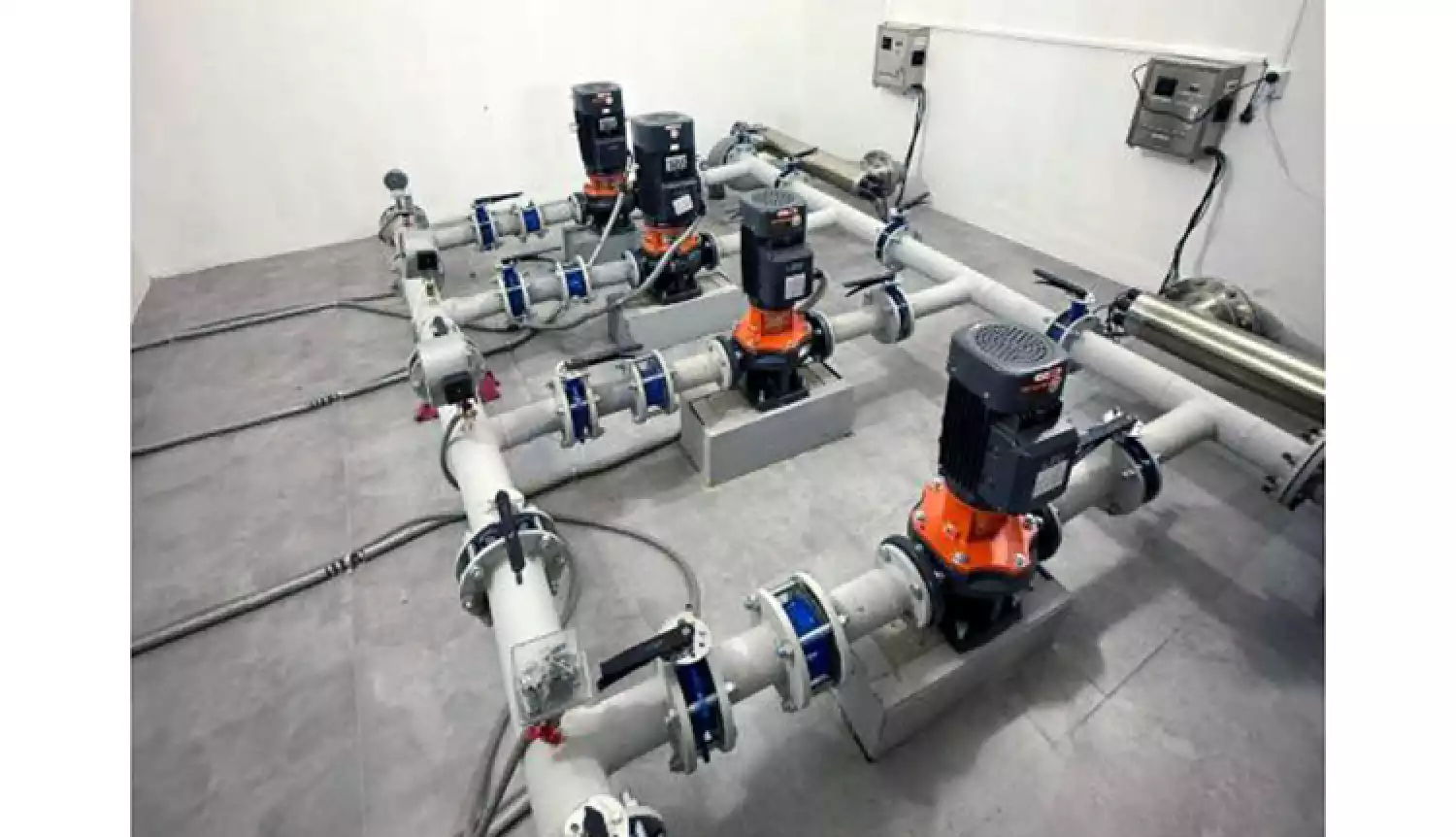 Комфорт для сельчан