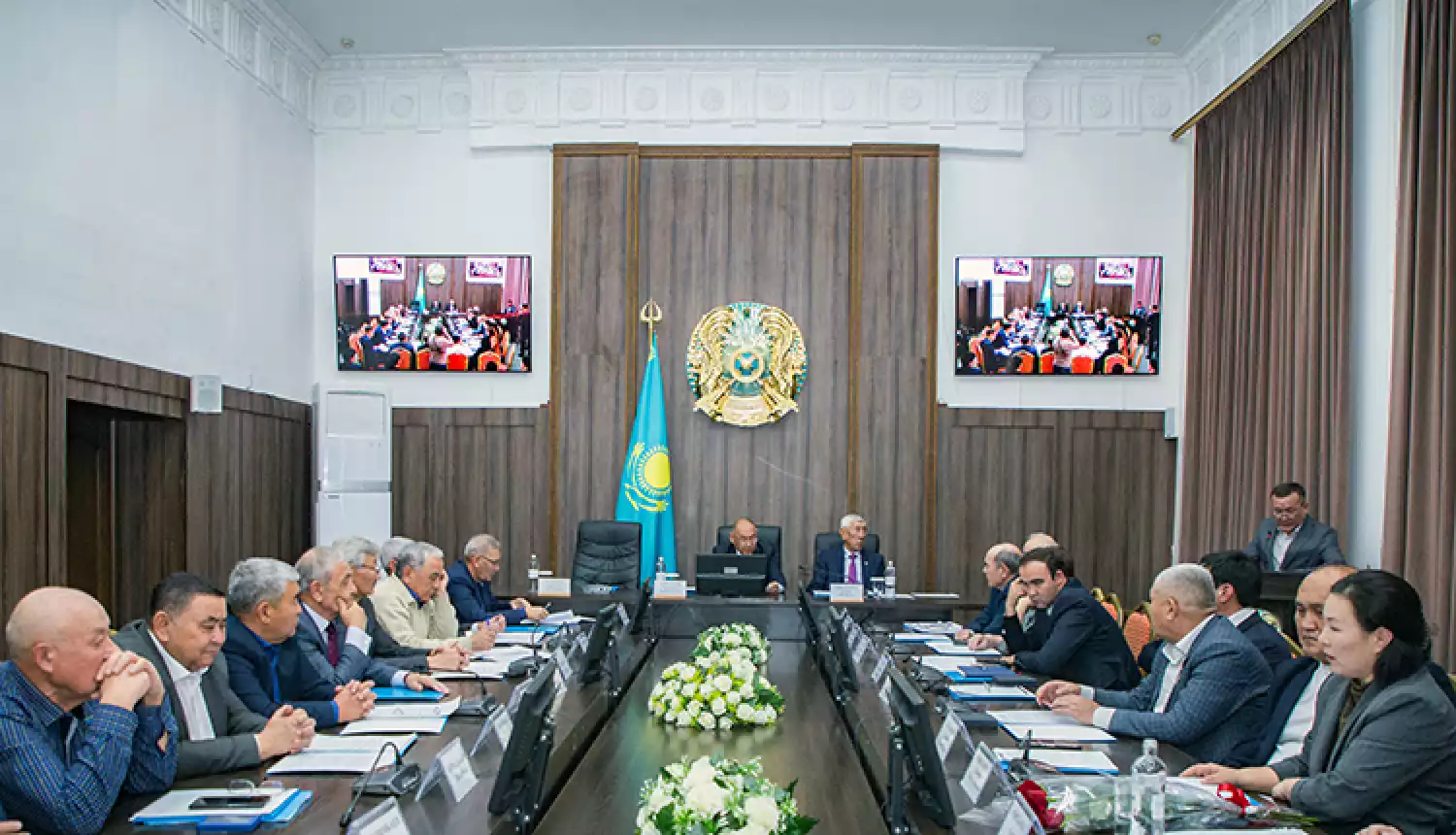 Строительное беззаконие