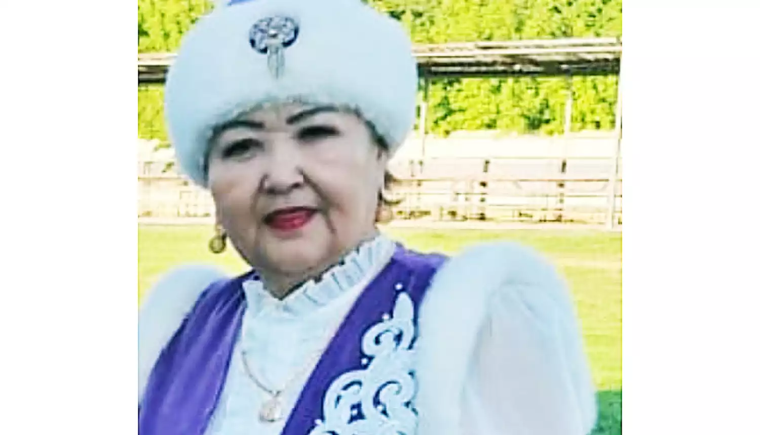 В гармонии с судьбой