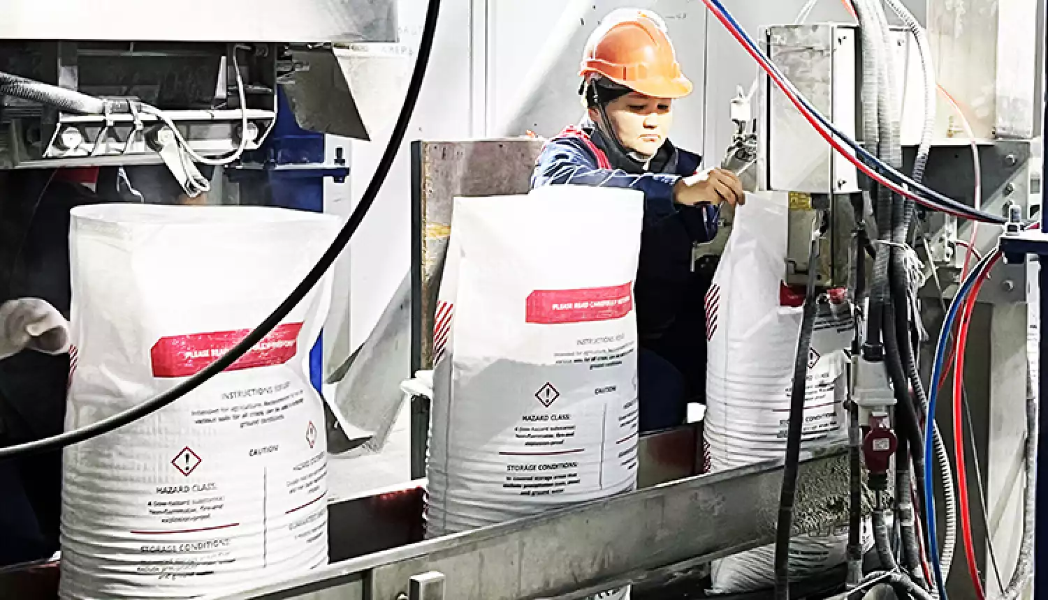 И на внутренний рынок, и на экспорт