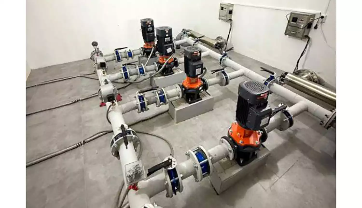 Комфорт для сельчан