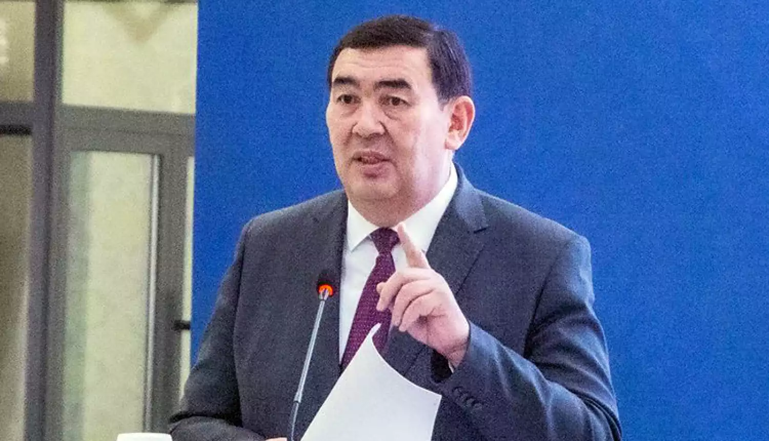 Самострой - долой!