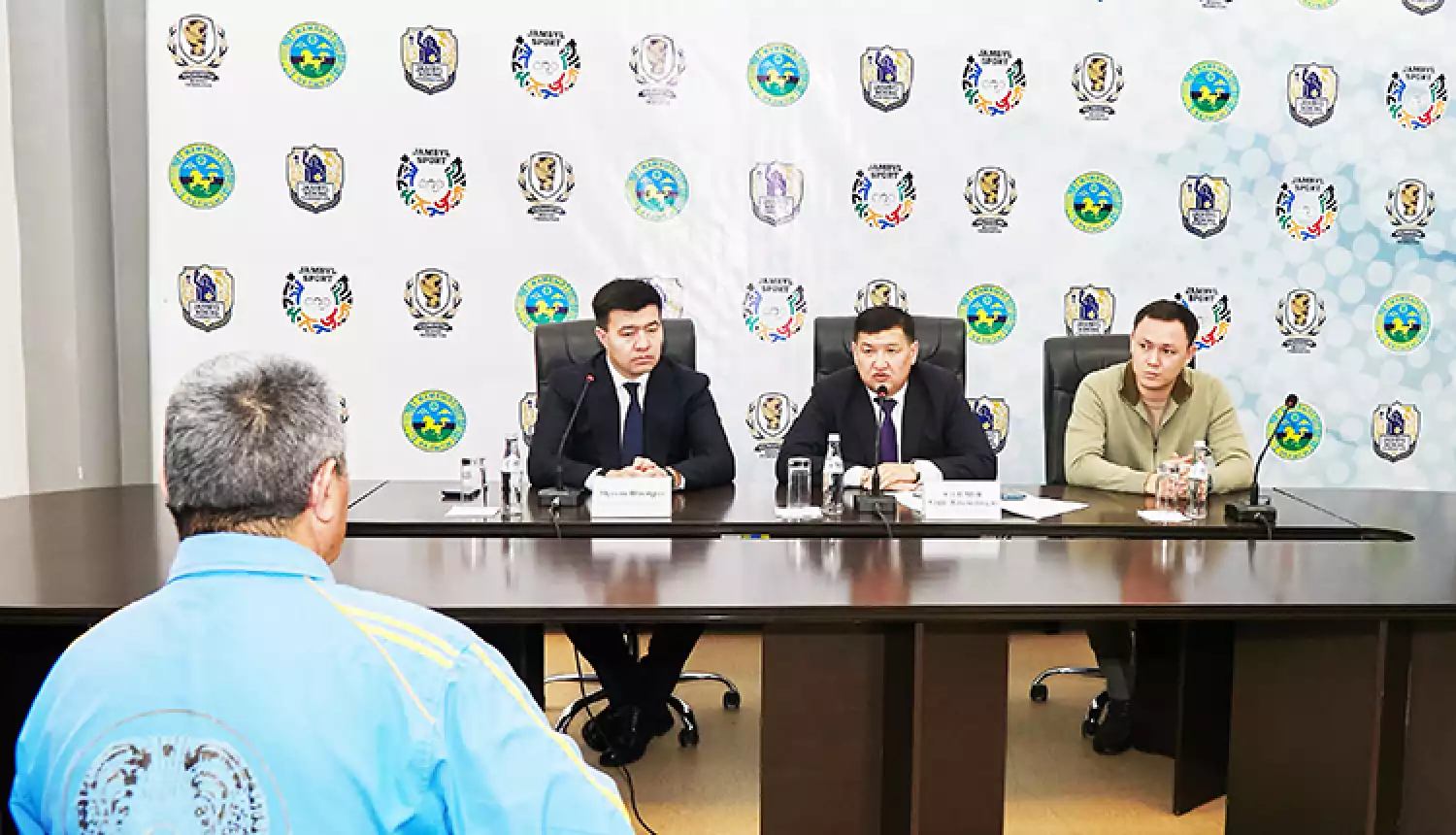 Новый центр бокса