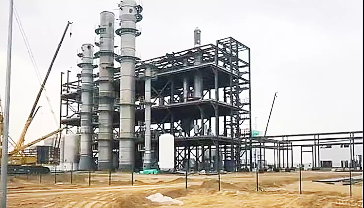 Увидели своими глазами