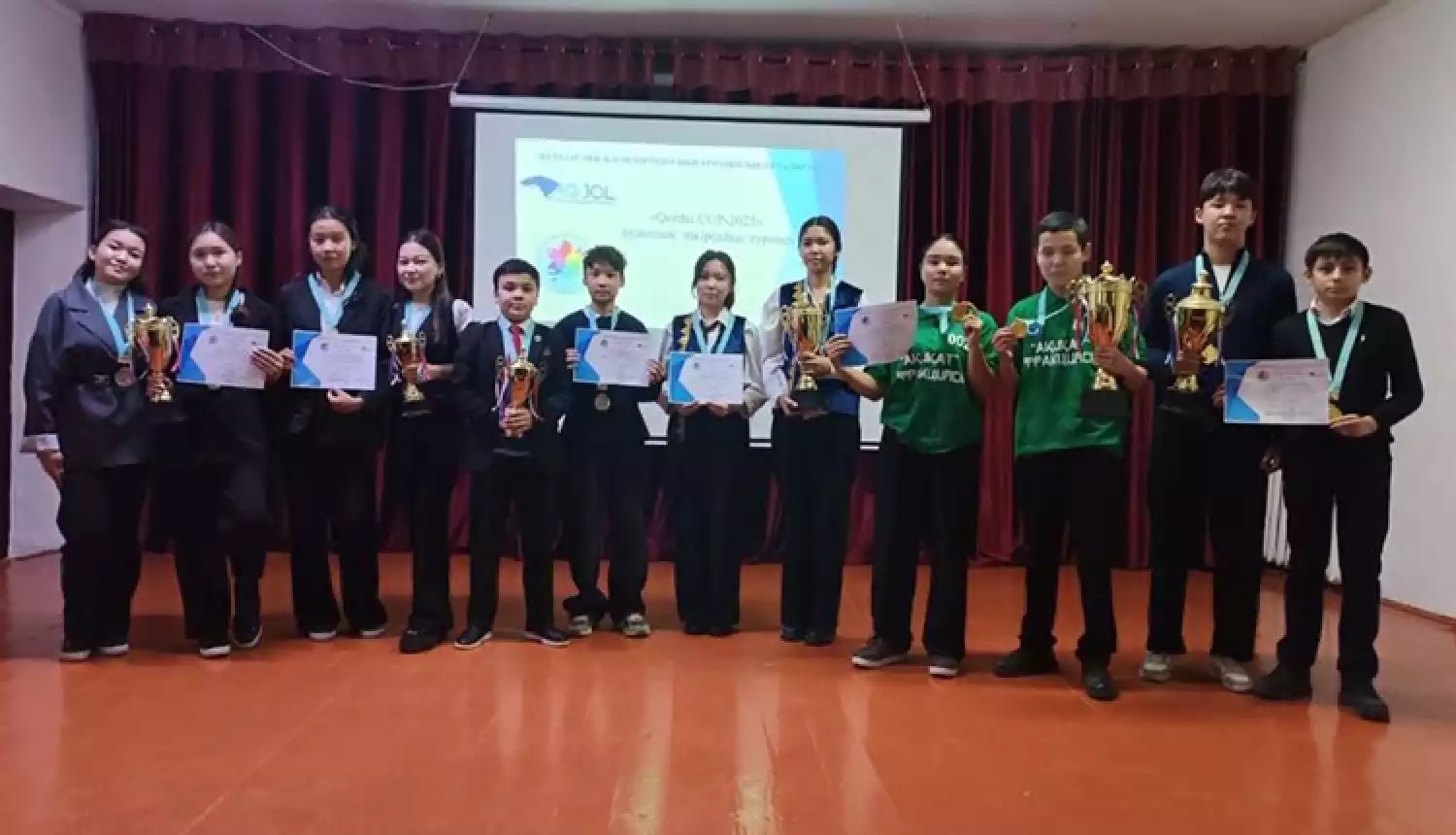 Мыслить, говорить, убеждать