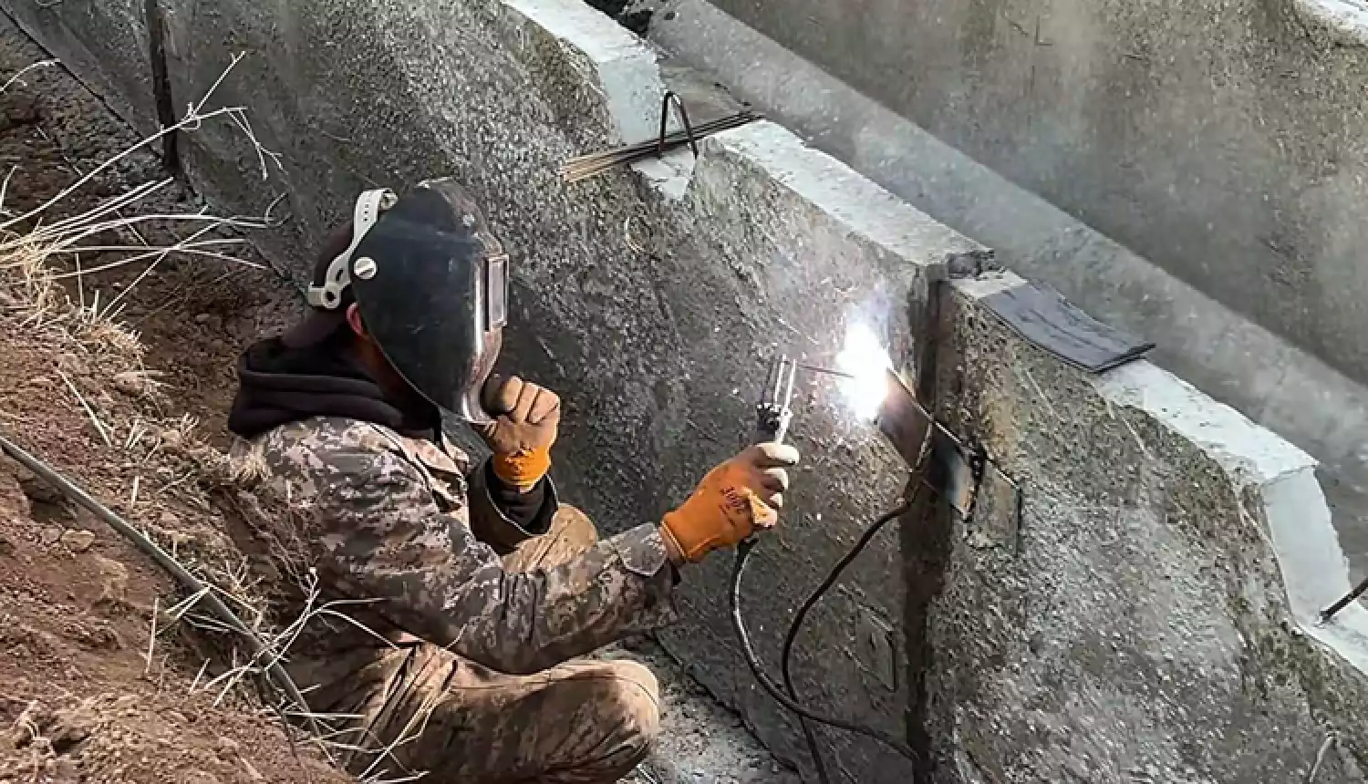 Для полива без потерь