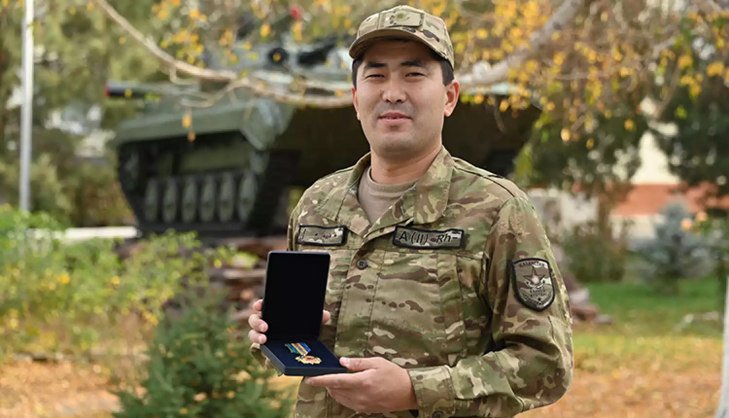 Быть полезным Отечеству