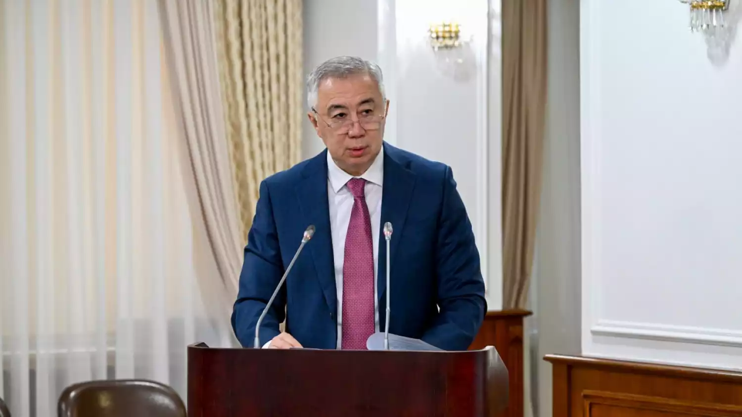 ВВП Казахстана демонстрирует рост на уровне 6,4%