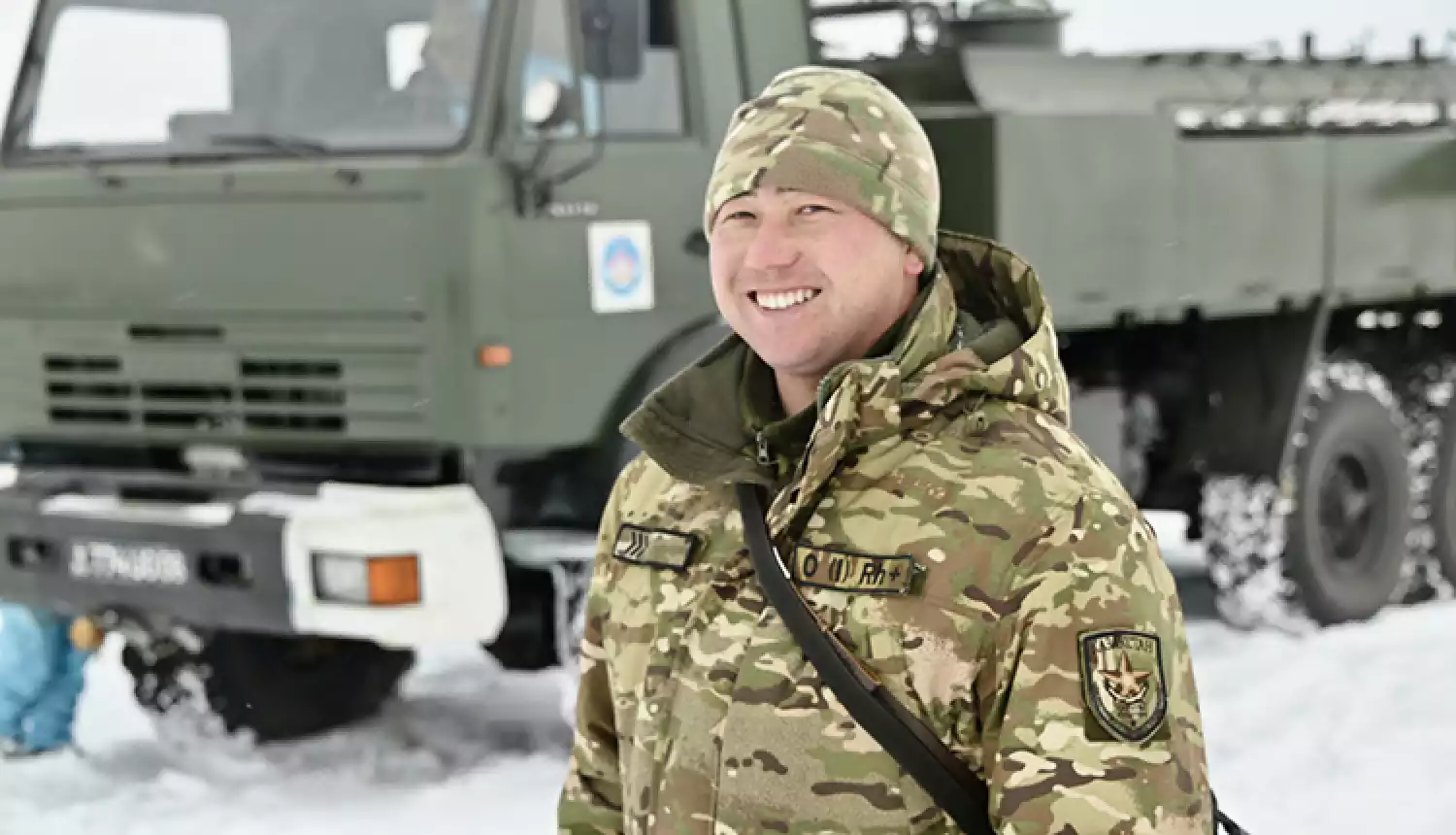 Гордимся своими!