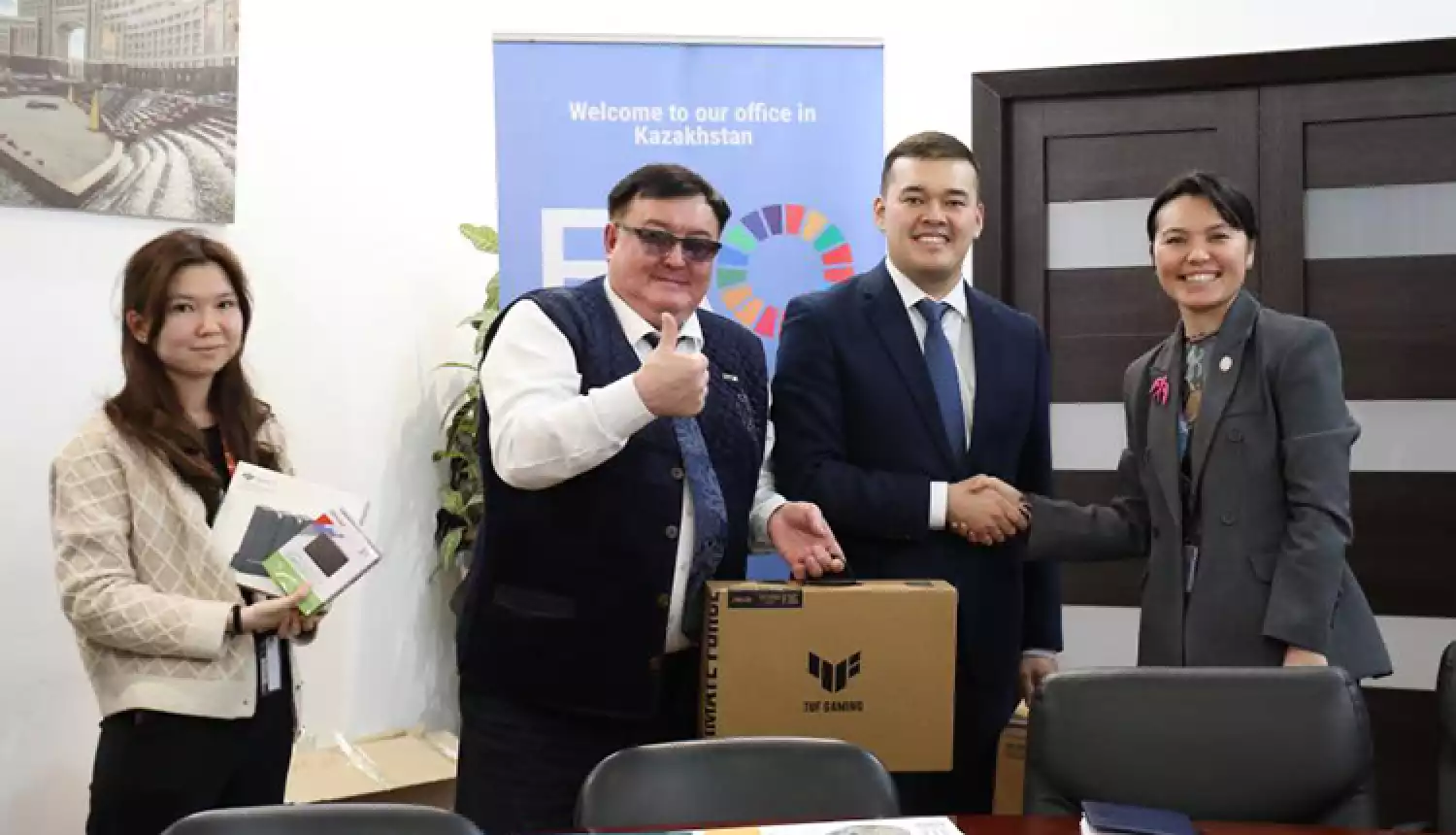 Уберечь поля от вредителей