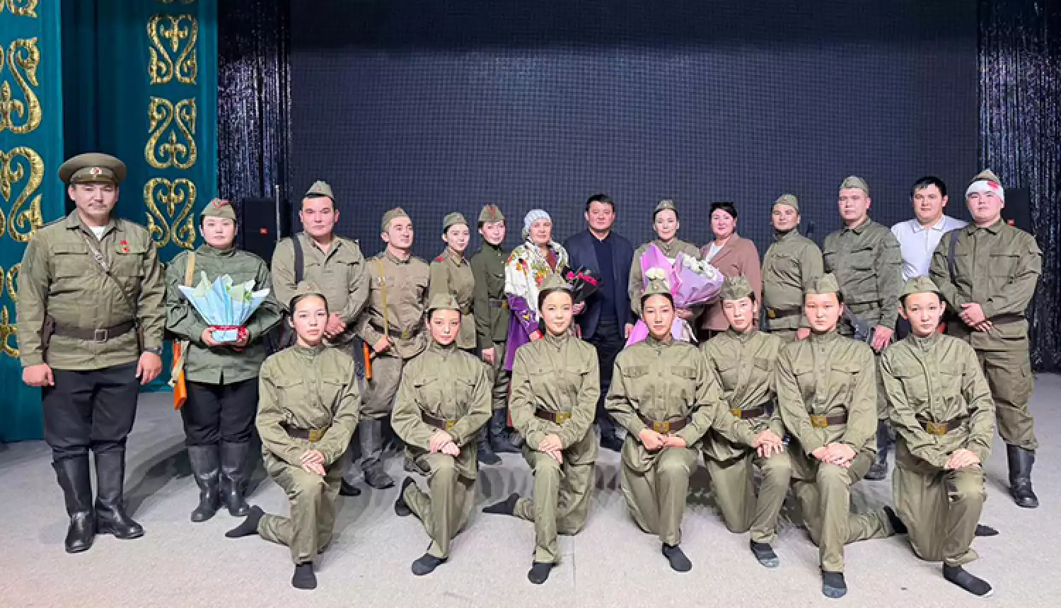 Премьера, которую нельзя было пропустить