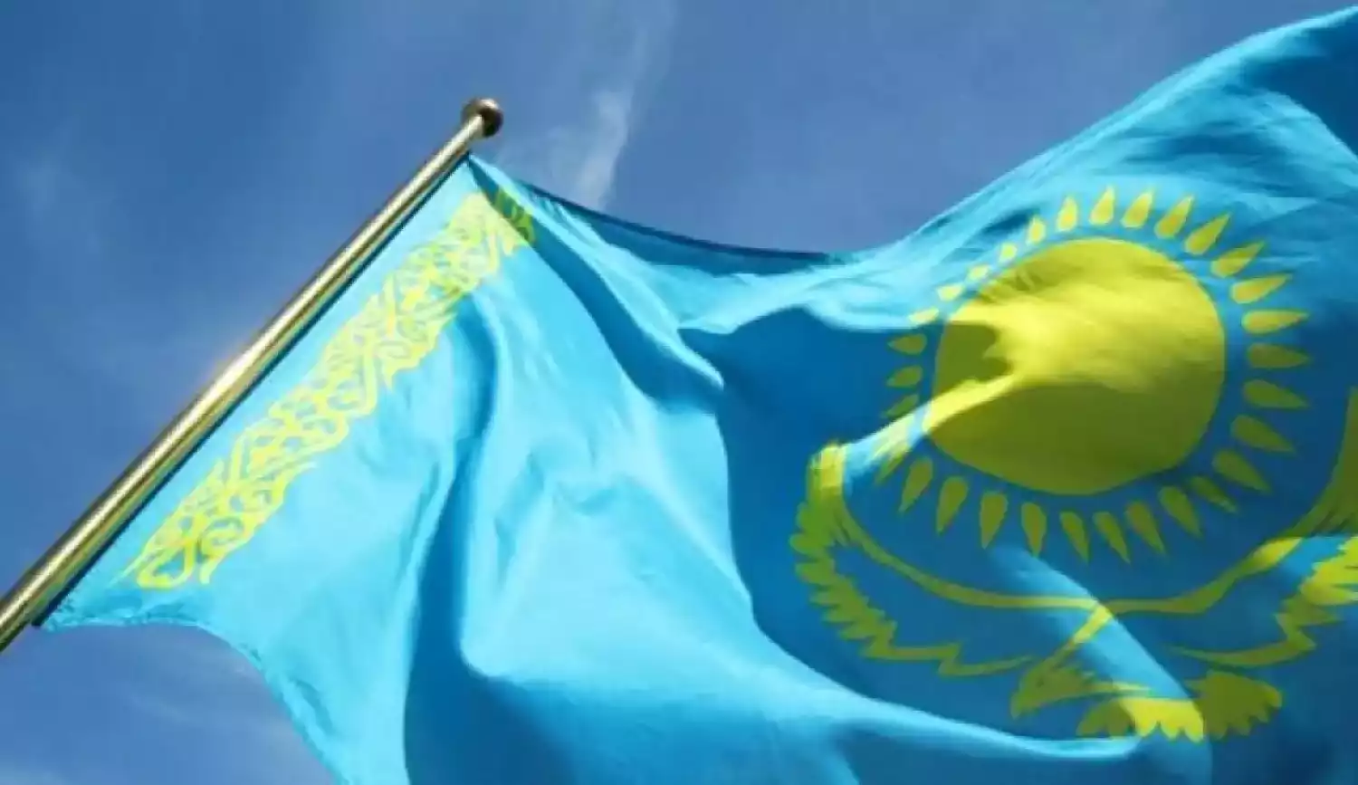 День Независимости: разъяснены правила использования Государственного флага