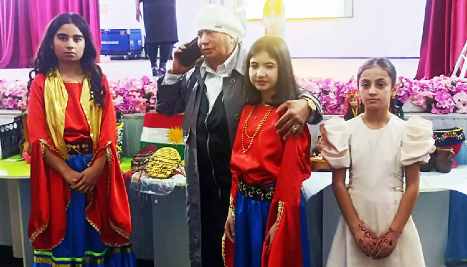 Единство через многообразие