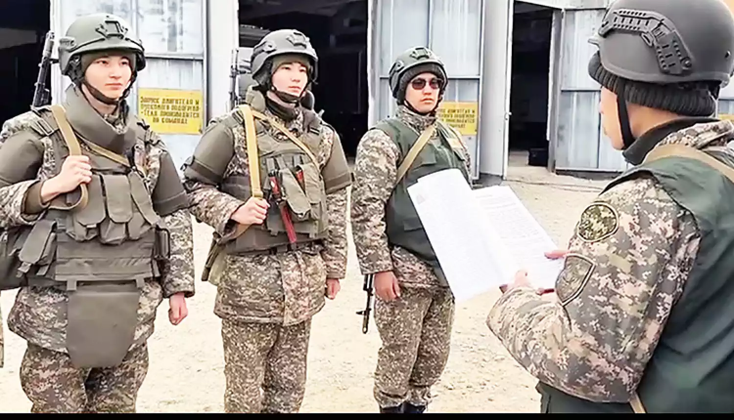 Двойная сила