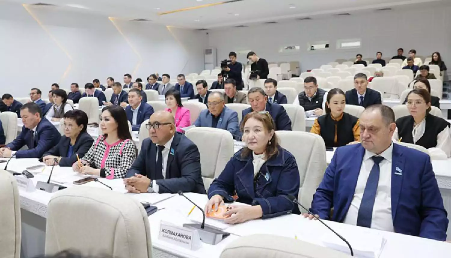 Сказано - сделано