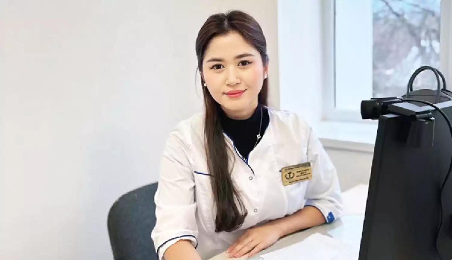 Путь молодого врача