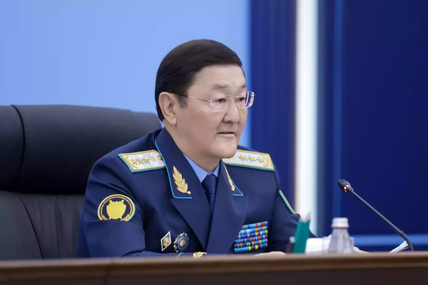 Безопасное детство как приоритет государственной политики