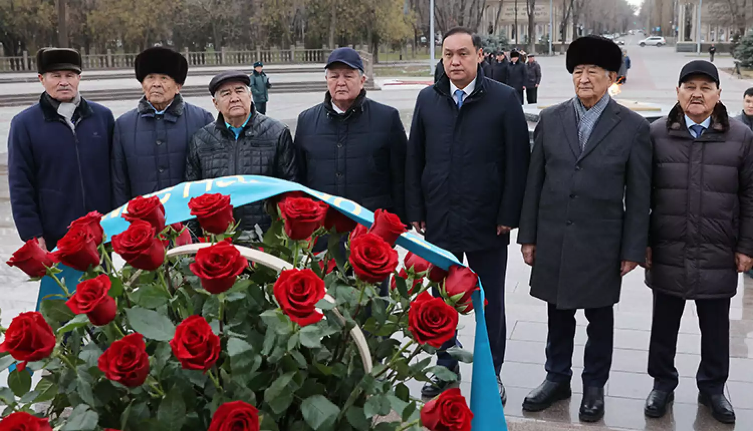 Герой, вдохновляющий поколения