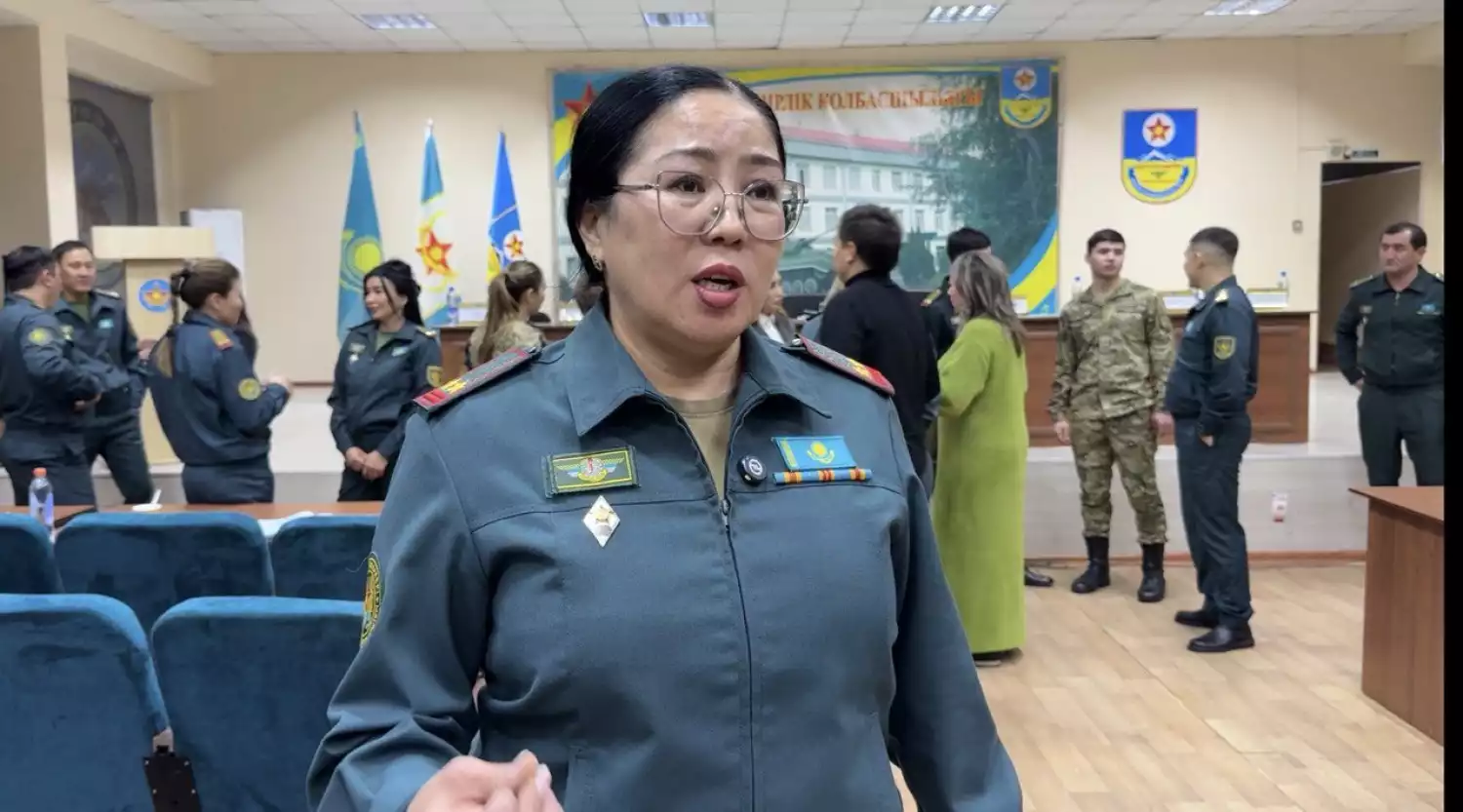 Объединяя опыт