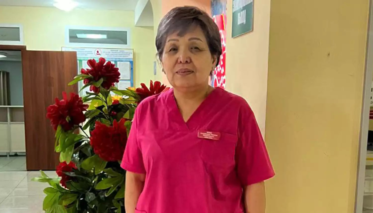 Душа коллектива