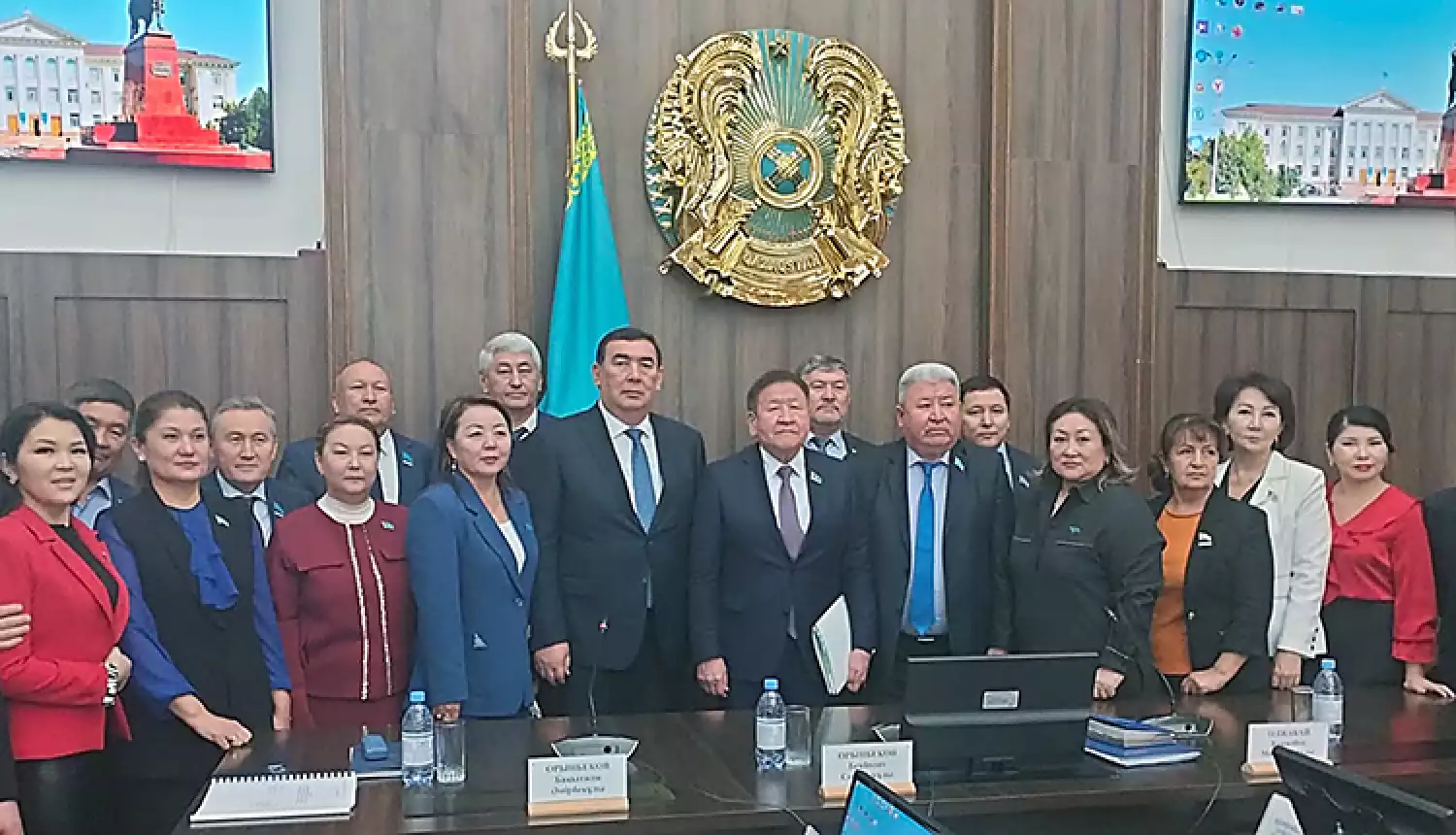 Открытый разговор