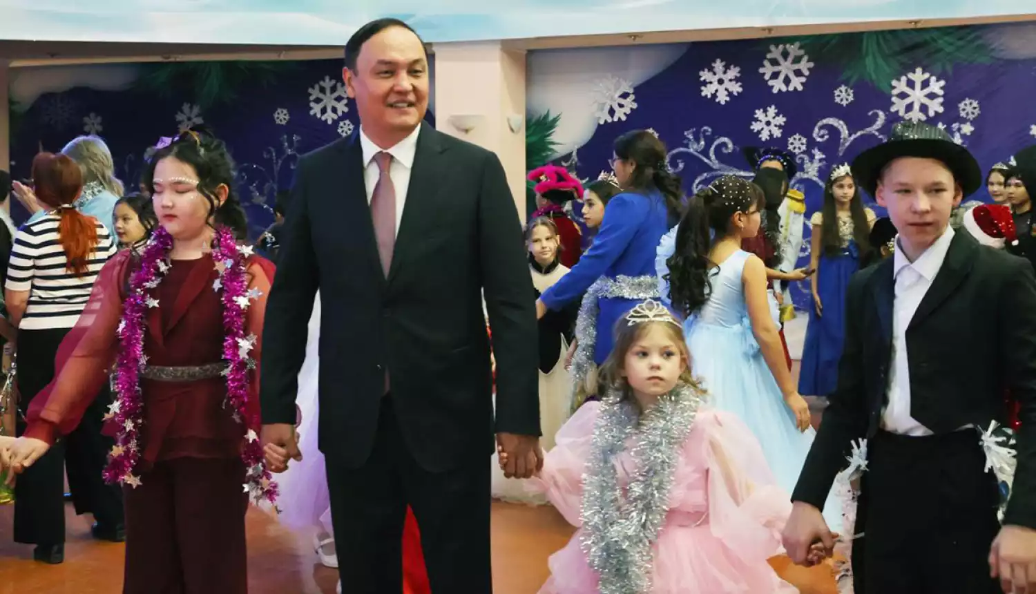 Время чудес