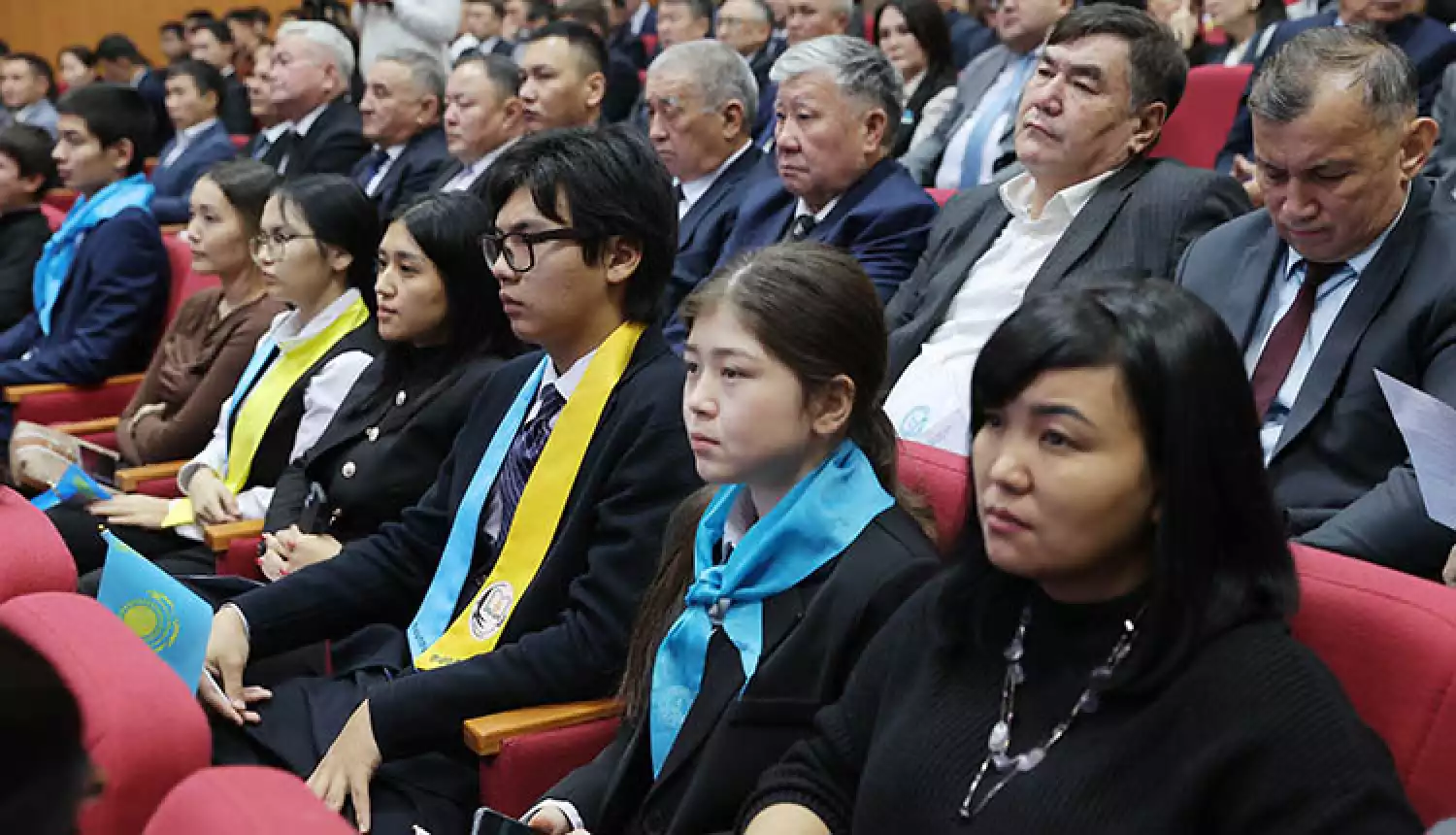 Всё в ваших руках